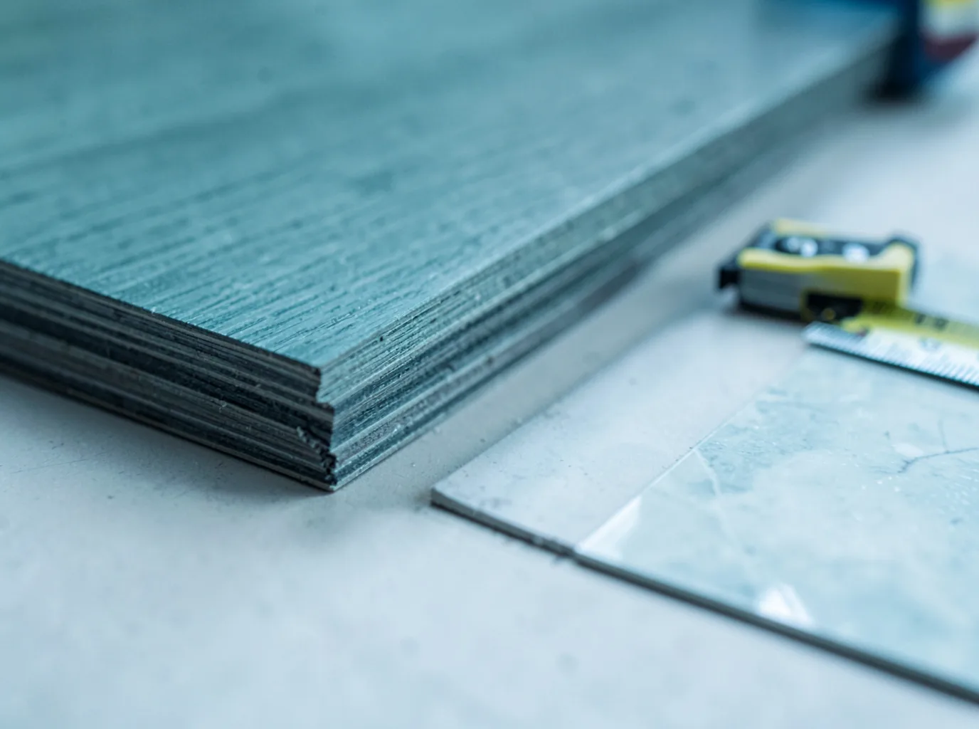 Luxury Vinyl Plank Installation Ardmore, AL FAQs